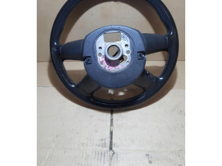 Руль Audi A3 S3 8P  2003 - 2012 года       