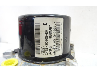 Блок АБС 2034845 Ford B-MAX 2012 - 2020 года