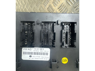 Блок комфорта 1K0937086G, 5DK00965705 Skoda Octavia Mk2 (1Z)