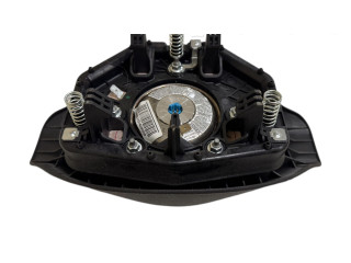 Подушка безопасности водителя 96721954ZD, 34092175A   Peugeot Partner