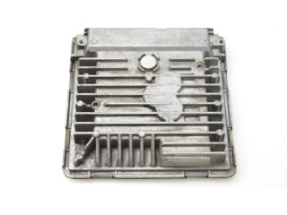 Блок управления двигателя 03L906023LN Skoda Rapid (NH)