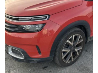 Рулевая рейка Экран/ дисплей / маленький экран Citroen C5 Aircross 2017 - года