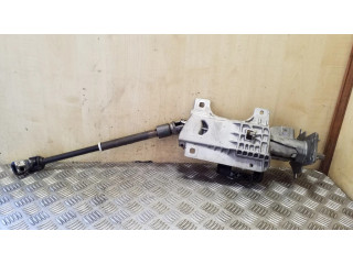 Рулевая рейка Citroen C4 Grand Picasso 2007-2013 года