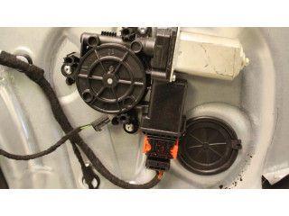 Передний механический механизм для подъема окна 00505106410, 00505106410 Alfa Romeo Giulietta