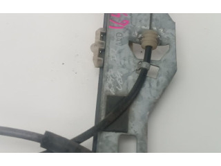 Электрический механизм для подъема окна без двигателя 9222C3 Peugeot 306