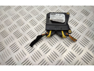 Блок подушек безопасности 9674290580 Citroen C5