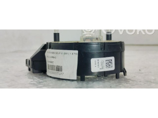 Подрулевой шлейф SRS 1K0959653C Volkswagen Golf VI