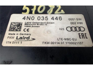 Блок управления 4N0035446   Audi RS3