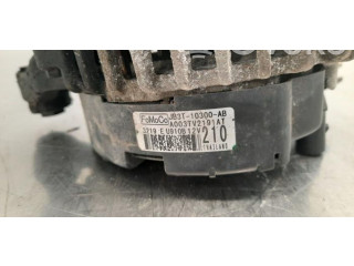 Генератор JB3T10300AB Ford Ranger IV