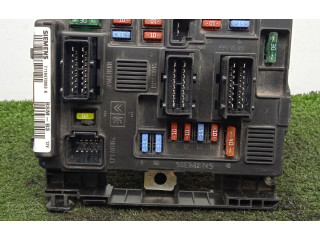 Блок управления BSMB3 Citroen C2