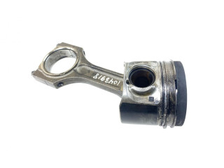 Ojnice 11248508023, 11248508023 BMW X5 E70