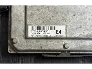 Řídící jednotka 37820RB0E35, 37820-RB0-E35 Honda Jazz 2010