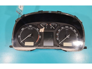 Панель приборов 1U0920841J, IMPRK1404445 Skoda Octavia Mk1 (1U)