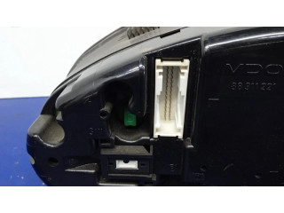 Přístrojová deska BMW Z3 E36 62118360482, CUADROINSTRUMENTOS