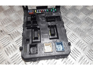 Блок комфорта 9661940180 Citroen C4 I