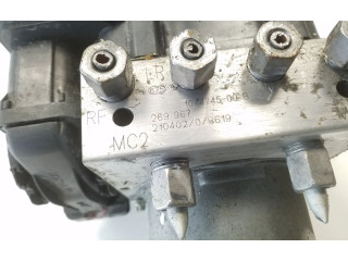 Рулевая рейка Блок ABS 104474500B Tesla Model 3 2017 - года