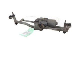 Моторчик дворников 2K1955119D Volkswagen Touran I