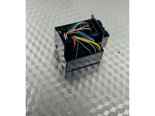 Блок предохранителей    Honda HR-V    