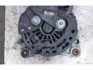 Генератор 03C903025F, 03C903025F Volkswagen Golf VI