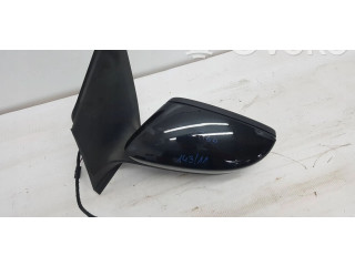 Зеркало электрическое Skoda Citigo 2011 - 2020 года