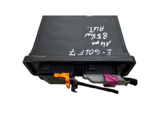 Блок управления 5QE915022E, 12E915022C Volkswagen e-Golf