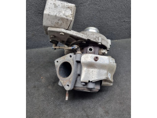 Turbodmychadlo Турбина 057145873F, GTB1749V Audi A8 S8 D4 4H CDSB