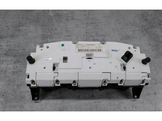 Панель приборов 9665368880   Citroen C5       