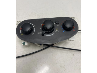 Блок управления климат-контролем 00862900, CW117003   Renault Twingo III