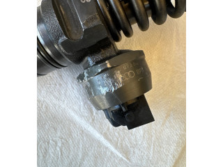 Комплект форсунок 038130073bq Volkswagen Golf Plus BKC