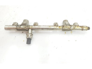 Vstřikovací lišta 06L133317E, 06L133317E   Volkswagen Tiguan     