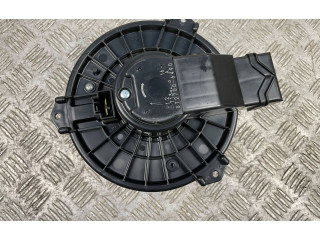 Вентилятор печки       Subaru Forester SK