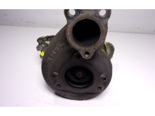  Турбина Mercedes-Benz GL X164  A6420905980, A6420900280   для двигателя OM642940      