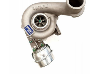 Турбина Renault Scenic II - Grand scenic II 021TC15195000, 14411AW301