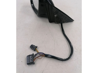 Зеркало электрическое Skoda Superb B5 (3U) 2001 - 2008 года