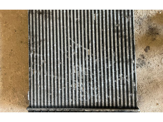 Радиатор интеркулера    Dodge Nitro