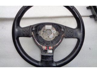 Руль Volkswagen Touran I  2003 - 2010 года       
