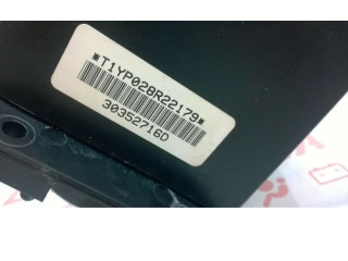 Подушка безопасности пассажира 30352716D, P5531510AB Jeep Grand Cherokee (WJ)