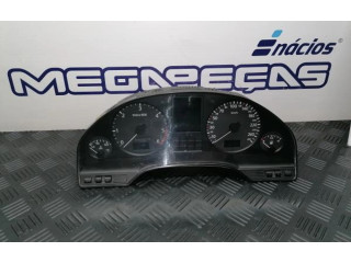 Панель приборов 4D0919033AE, 033 Audi A8 S8 D2 4D