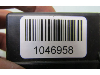 Блок предохранителей Infiniti Q50