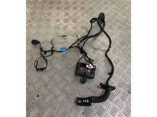 Блок управления климат-контролем 8w8971687r, 8W0959595H   Audi A5