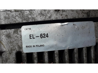 Генератор SG15S018, 20161116 Peugeot 607 2.0