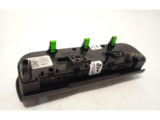 Блок управления климат-контролем 97250J7210, 97250J7210WK KIA Ceed