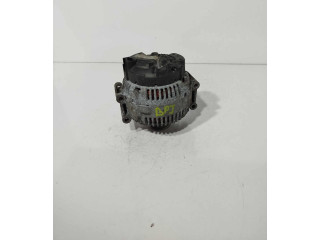 Генератор    Audi A6 S6 C6 4F      