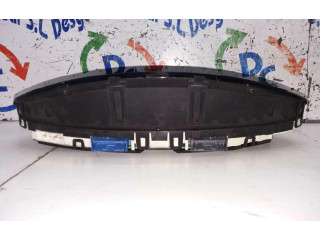 Панель приборов    Lancia Lybra       