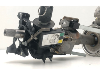 рейка Колонка рулевая 13144396 Opel Meriva A 2003 - 2010 года