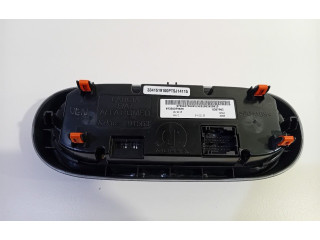 Блок управления климат-контролем 07356379020, 838790Z   Fiat 500X