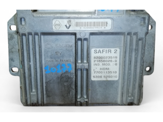 Řídící jednotka Renault Twingo I