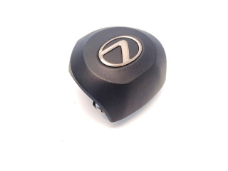 Подушка безопасности водителя GA199-03440   Lexus RX 450H