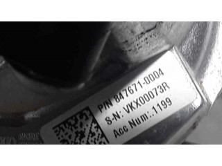  Турбина Seat Ibiza V (KJ) 1.6 8476710004         