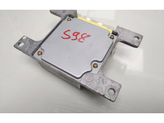 Блок подушек безопасности MR551784, W2T60275A   Mitsubishi Pajero